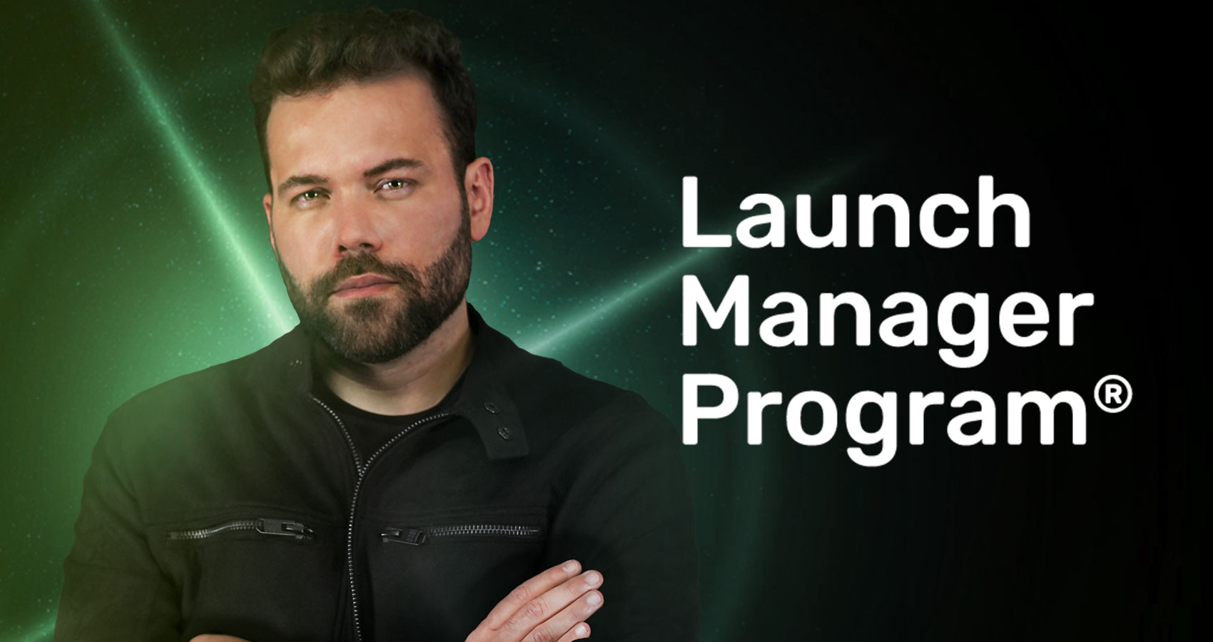 LaunchManeger