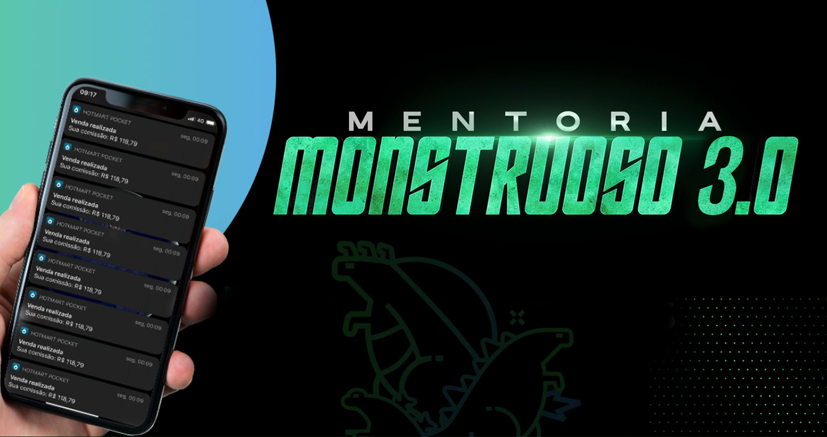 Monstruoso3.0