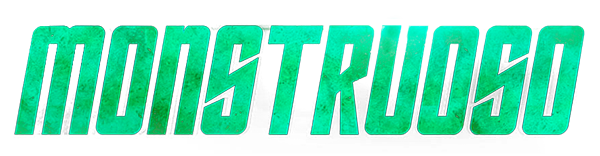 LOGO_Monstruoso
