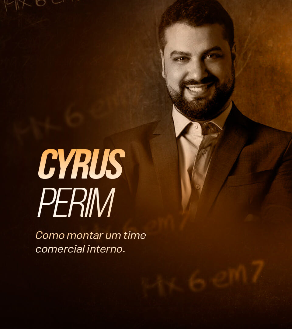 CYRUS PERIM - Desc