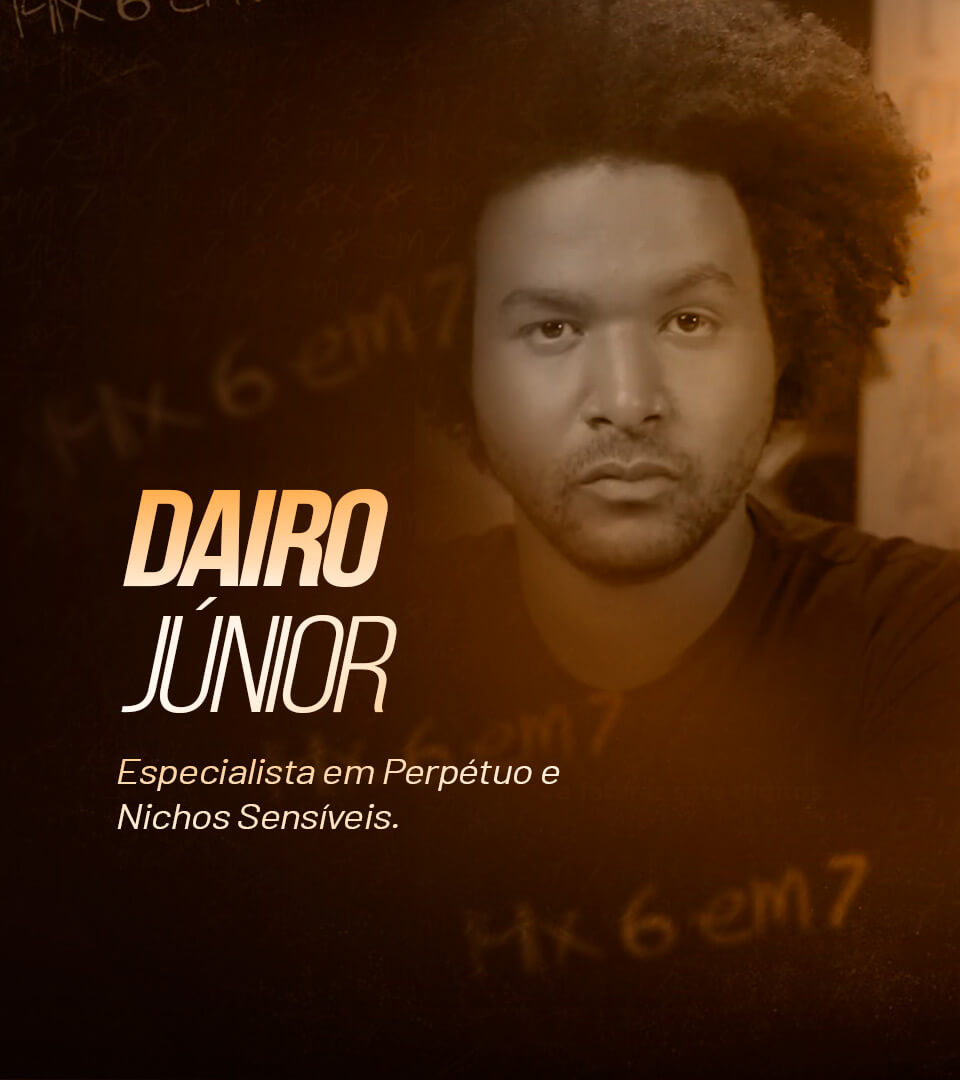 DAIRO JUNIOR - Desc