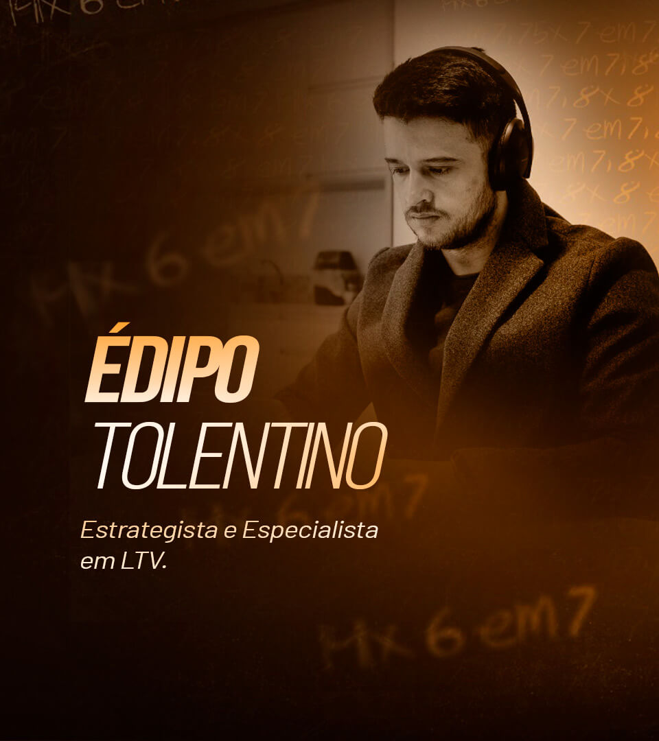 EDIPO TOLENTINO - Desc