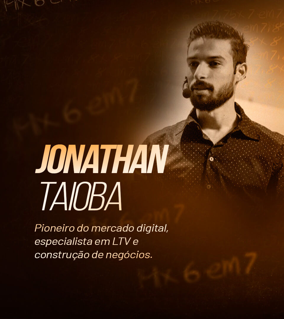 JONATHAN TAIOBA - Desc