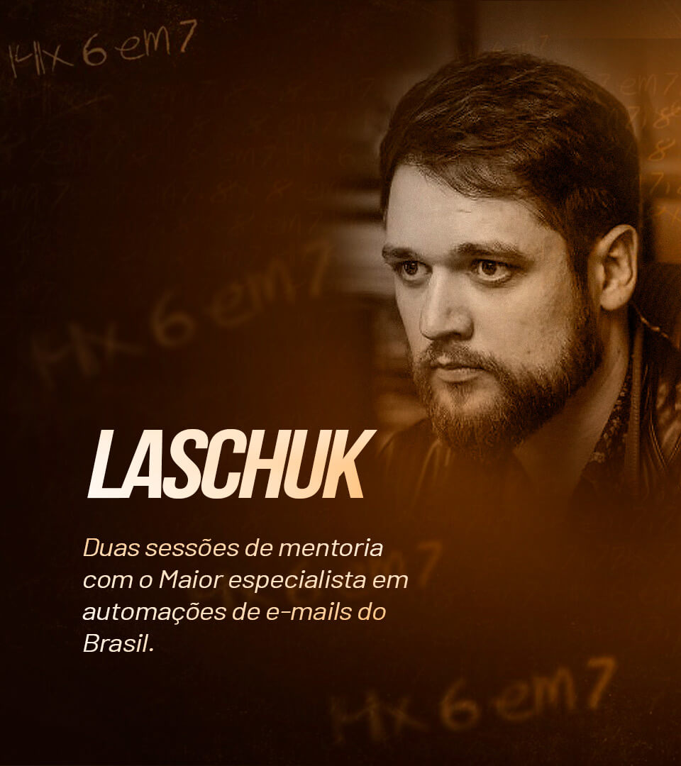 LASCHUK - Desc