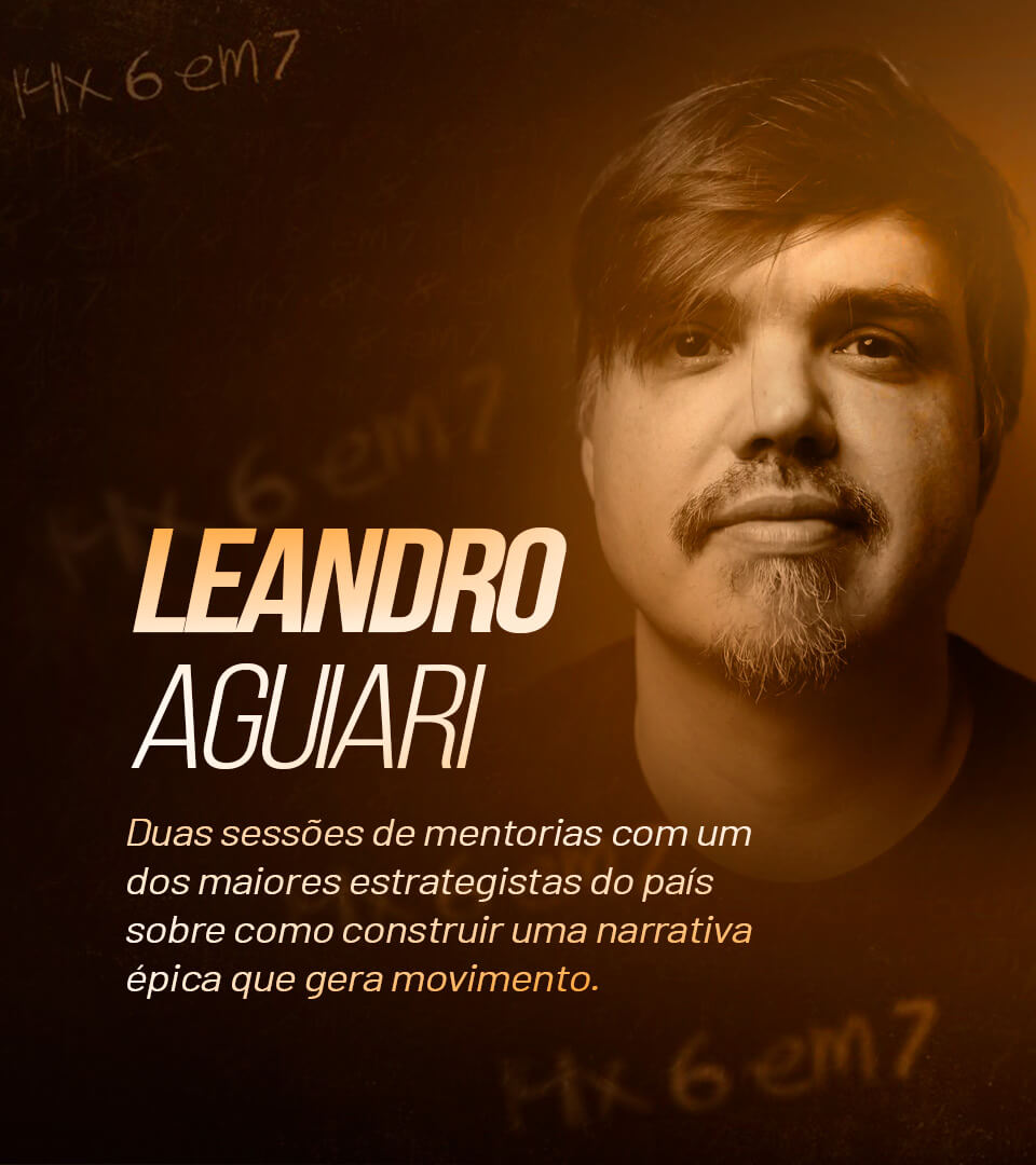 LEANDRO AGUIARI - Desc