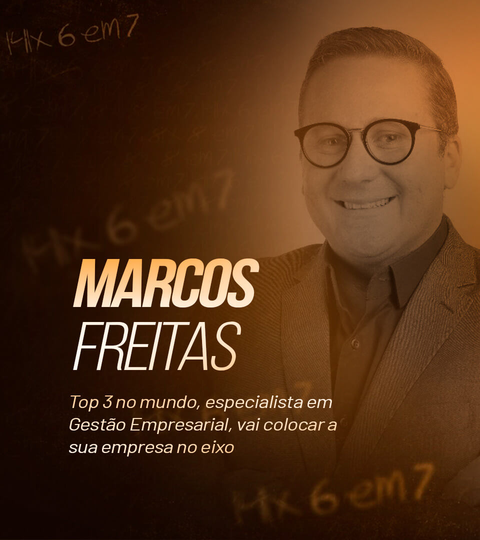 MARCOS FREITAS - Desc