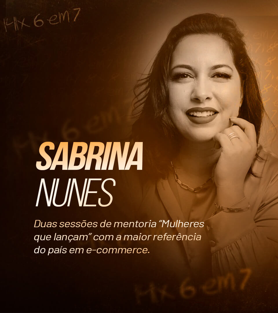 SABRINA NUNES - Desc